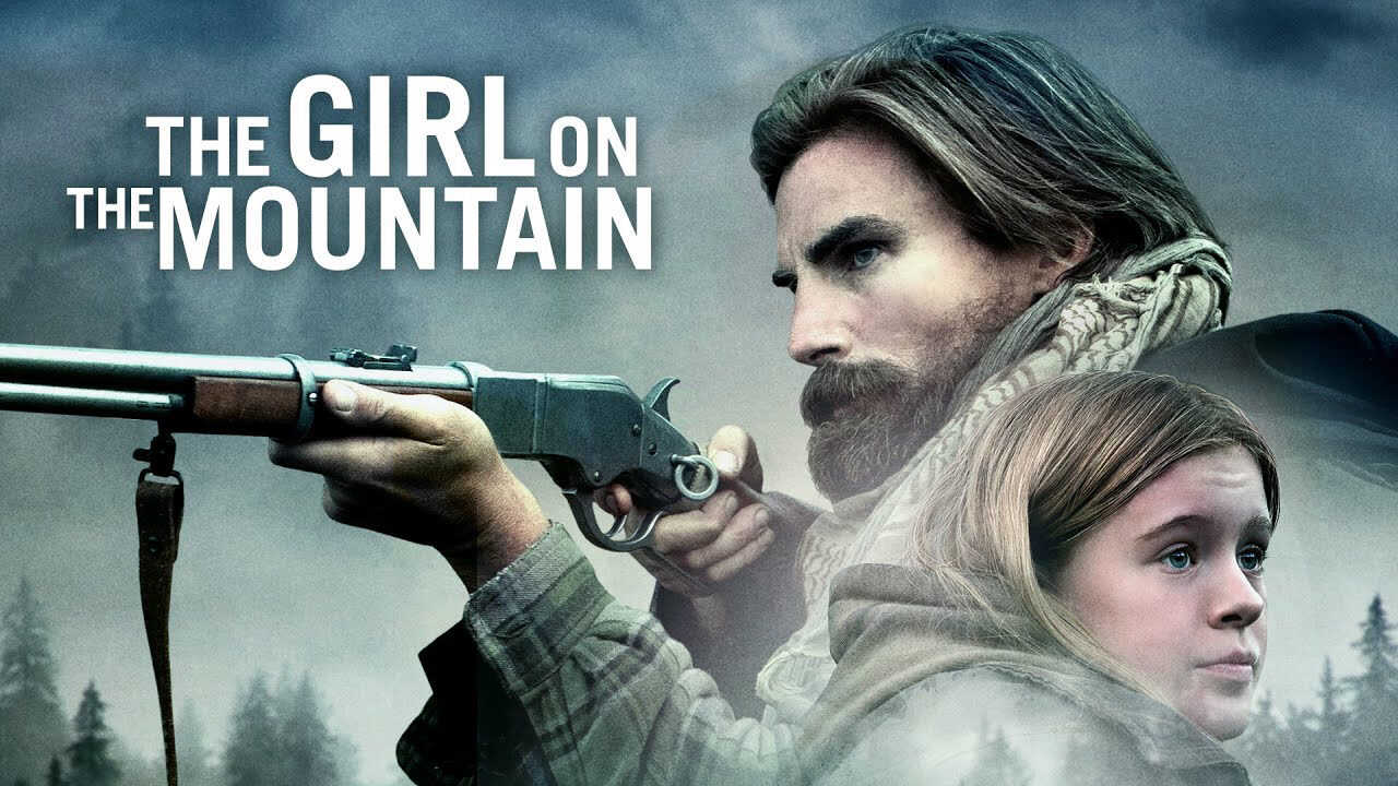 Xem phim Cô Gái Trên Núi  - The Girl on the Mountain (2022)