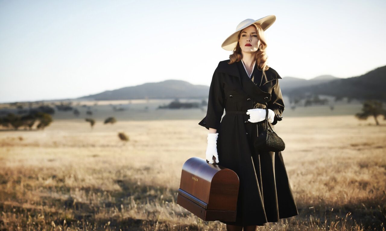 Xem phim Cô Thợ May  - The Dressmaker (2015)