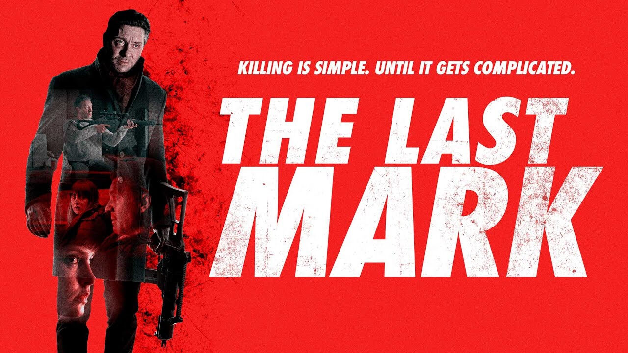 Xem phim Dấu Ấn Cuối Cùng  - The Last Mark (2022)