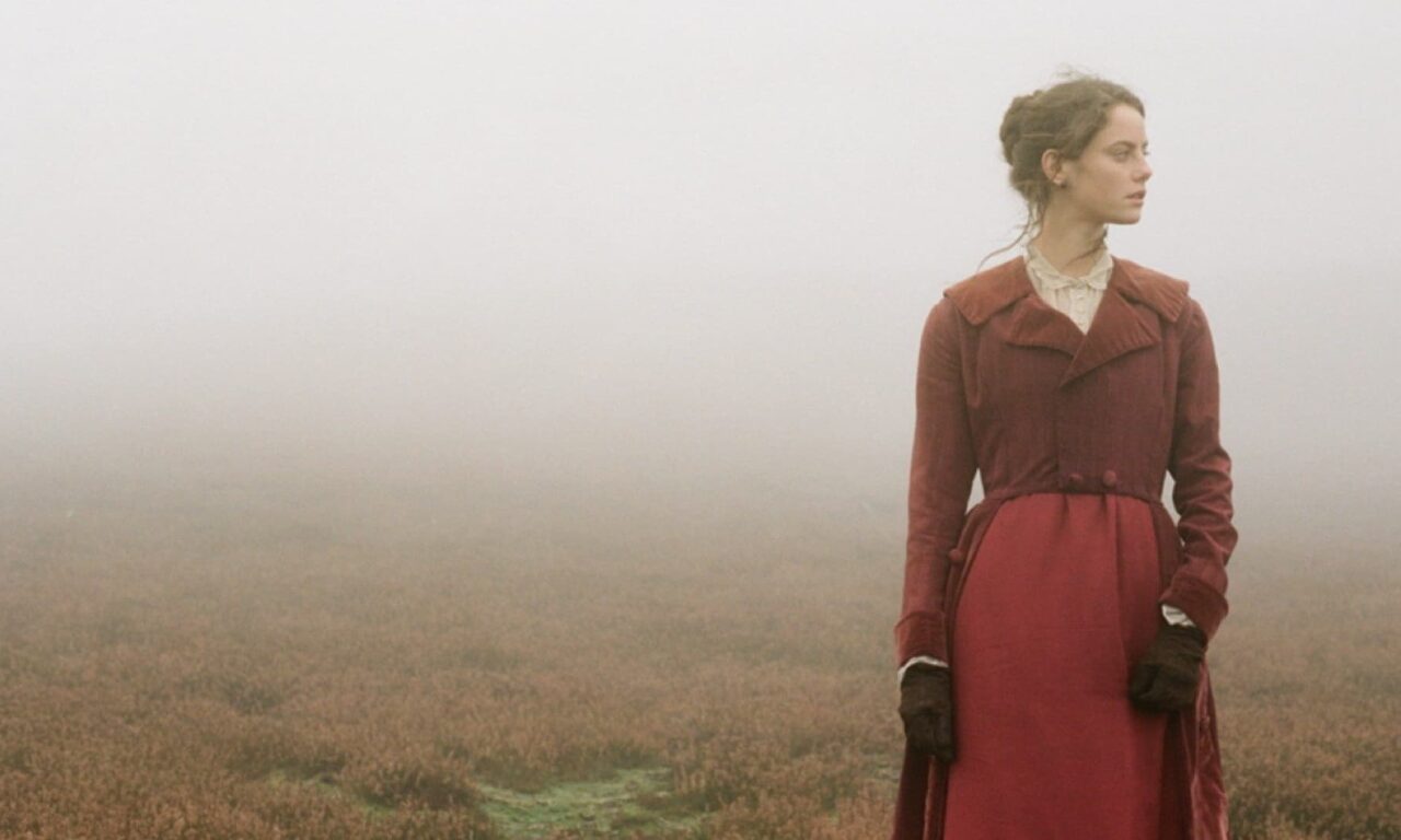 Xem phim Đồi Hú Gió  - Wuthering Heights (2011)