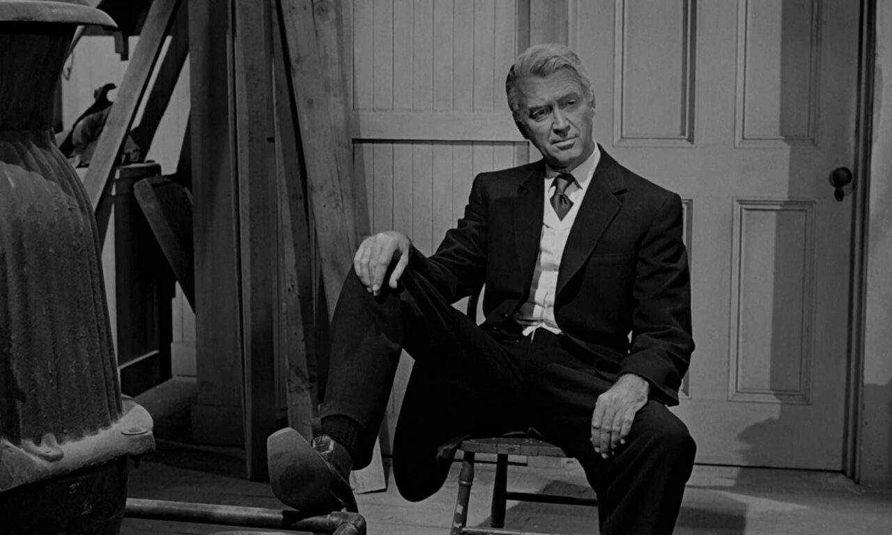 Xem phim Người Giết Liberty Valance  - The Man Who Shot Liberty Valance (1962)