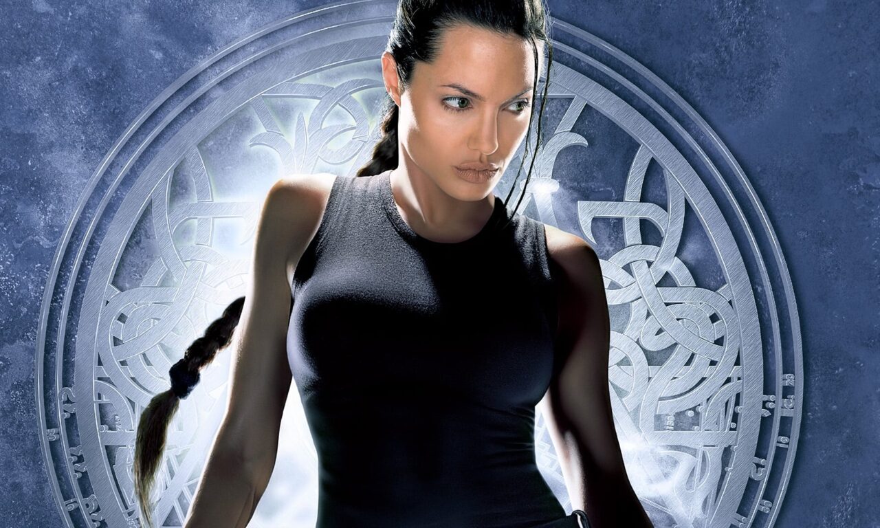 Xem phim Lara Croft Kẻ Cướp Lăng Mộ  - Lara Croft Tomb Raider (2001)