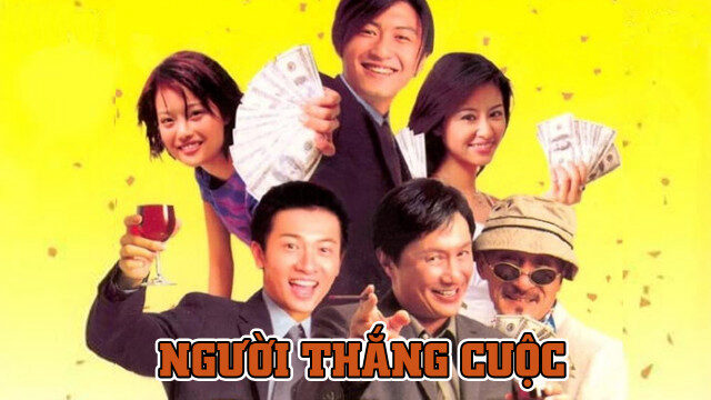 Xem phim Người Thắng Cuộc  - Winner Takes All (2000)