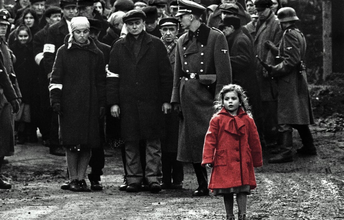 Xem phim Bản Danh Sách Của Schindler  - Schindlers List (1993)