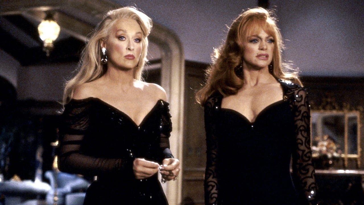 Xem phim Cái Chết Được Báo Trước  - Death Becomes Her (1992)