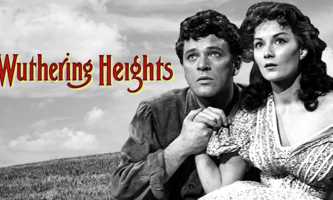 Xem phim Đồi gió hú  - Emily Brontes Wuthering Heights (1992)