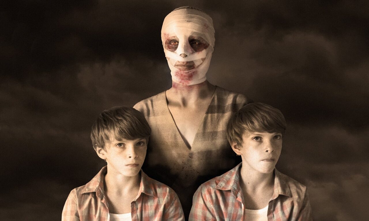 Xem phim Chúc Mẹ Ngủ Ngon  - Goodnight Mommy (2014)