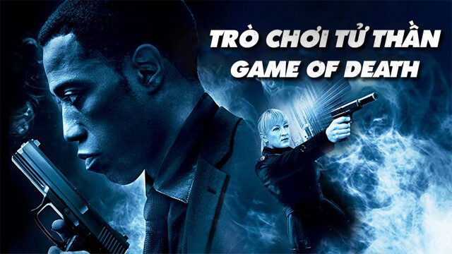 Xem phim Trò Chơi Tử Thần  - Game of Death (2011)