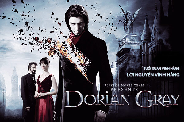 Xem phim Lời Nguyền Vĩnh Hằng  - Dorian Gray (2009)