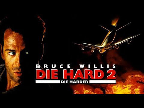 Xem phim Đương Đầu Với Thử Thách 2  - Die Hard Die Harder (1990)