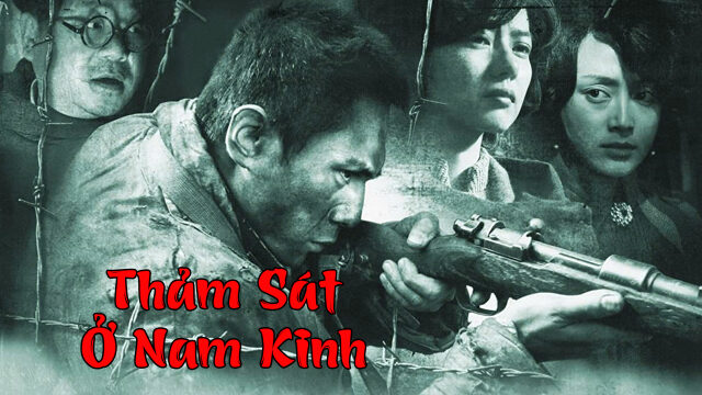 Xem phim Thảm Sát Ở Nam Kinh  - City of Life and Death (2009)