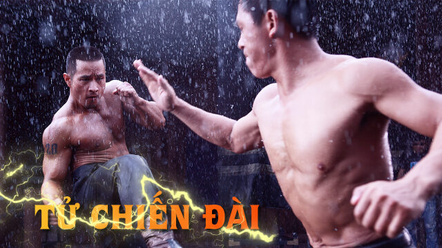 Xem phim Tử Chiến Đài  - The Wrath of Vajra (2013)