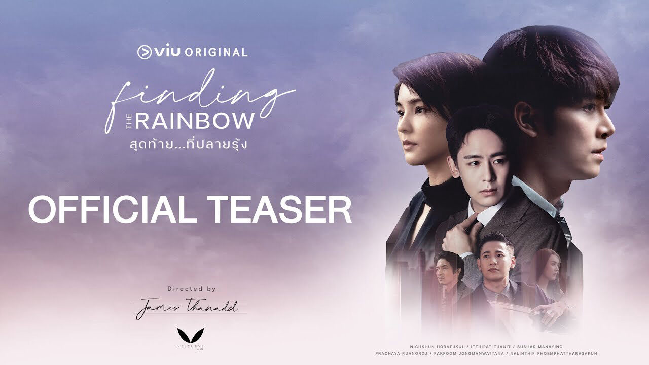 Xem phim Tìm Lại Cầu Vồng  - Finding the Rainbow (2022)