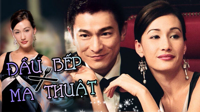 Xem phim Đầu Bếp Ma Thuật  - The Magic Kitchen (2004)