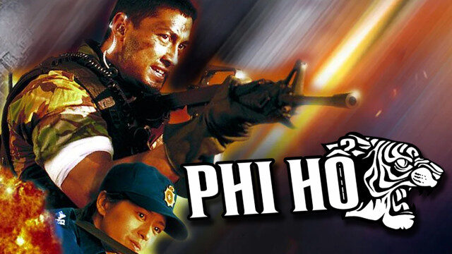 Xem phim Phi Hổ  - First Option (1996)