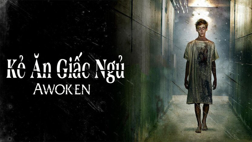 Poster of Kẻ Ăn Giấc Ngủ