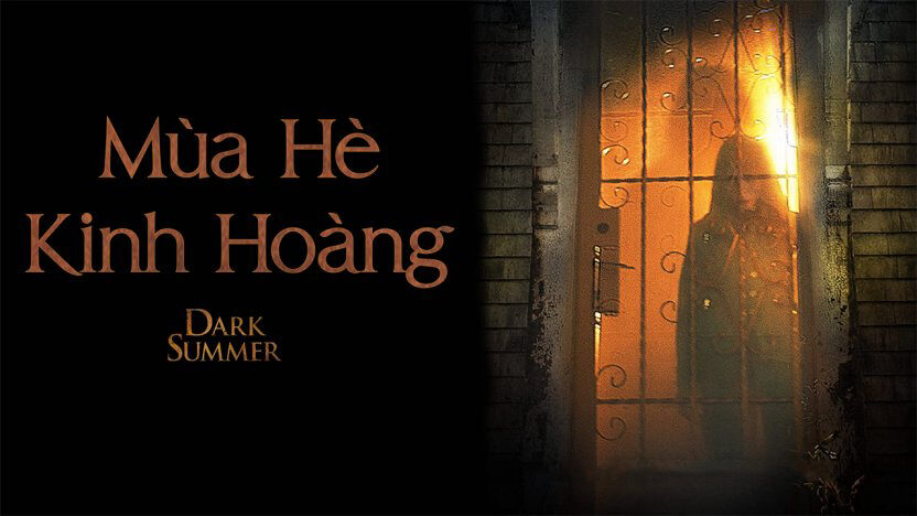 Xem phim Mùa Hè Kinh Hoàng  - Dark Summer (2015)