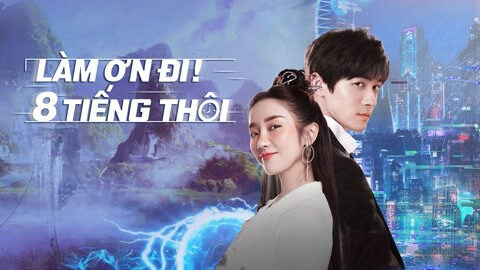 Xem phim Làm Ơn 8 Tiếng Thôi  - Eight Hours (2022)