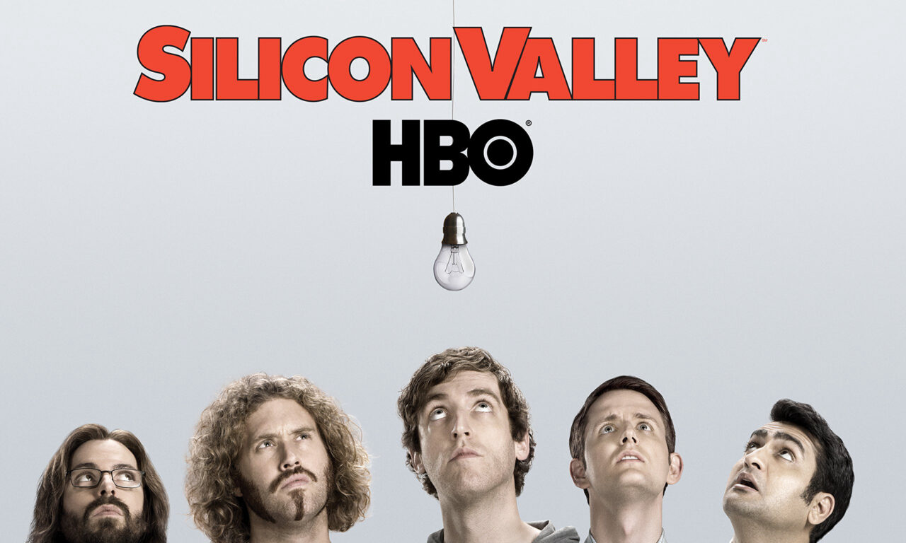 Xem phim Thung Lũng Silicon 5  - Silicon Valley (Season 5) (2018)