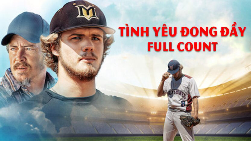 Xem phim Tình Yêu Đong Đầy  - Full Count (2019)