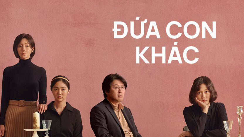 Xem phim Đứa Con Khác  - Another Child (2019)