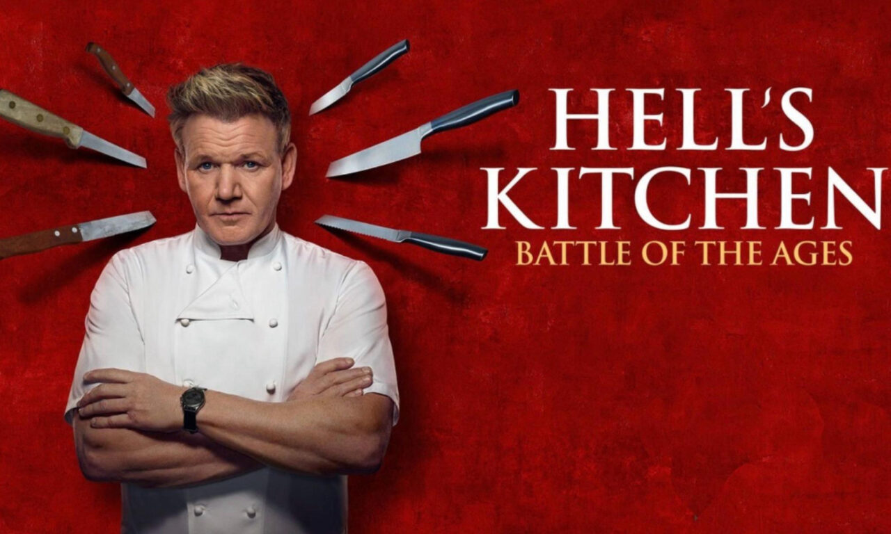 Xem phim Nhà bếp địa ngục ( 21)  - Hells Kitchen (Season 21) (2022)