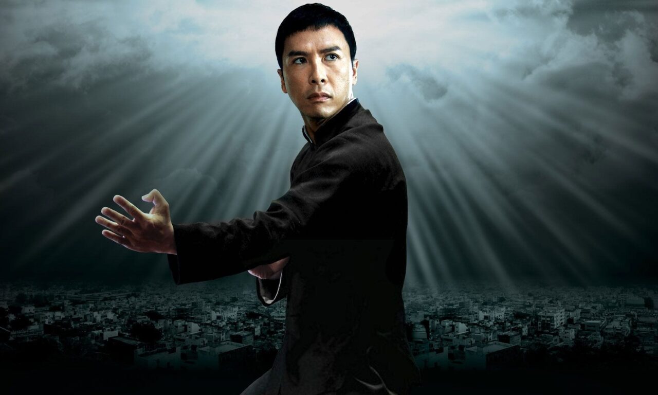 Xem phim Diệp Vấn 2 Tôn Sư Truyền Kỳ  - Ip Man 2 (2010)