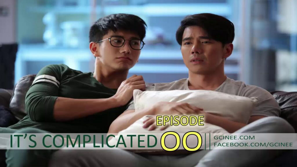 Xem phim Bởi Vì Tình Yêu Rất Phức Tạp  - It’s Complicated (2018)