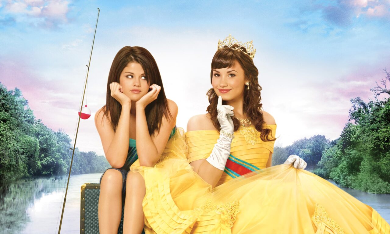 Xem phim Kế Hoạch Bảo Vệ Công Chúa  - Princess Protection Program (2010)