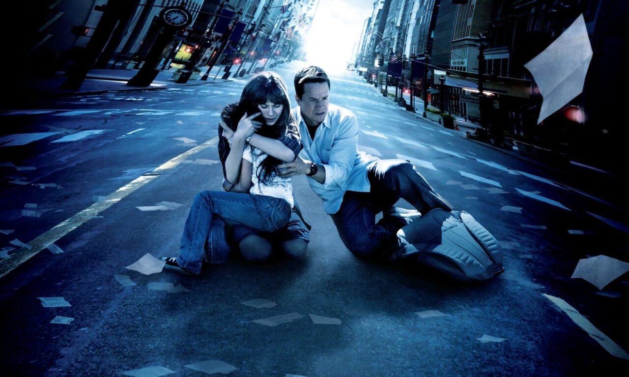 Xem phim Thảm Họa Địa Cầu  - The Happening (2008)