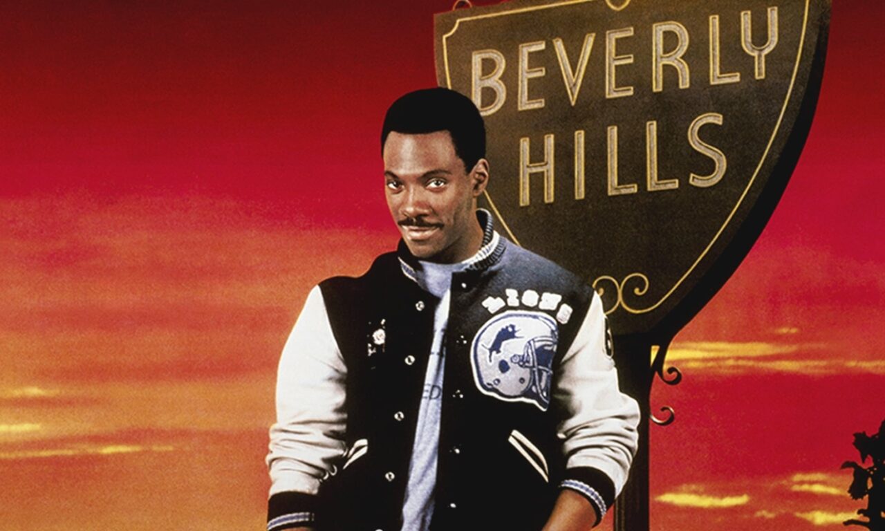 Xem phim Cảnh Sát Beverly Hills 2  - Beverly Hills Cop II (1987)