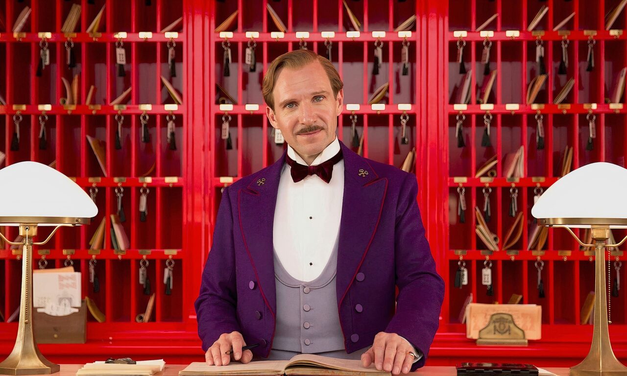 Xem phim Khách Sạn Đế Vương  - The Grand Budapest Hotel (2014)