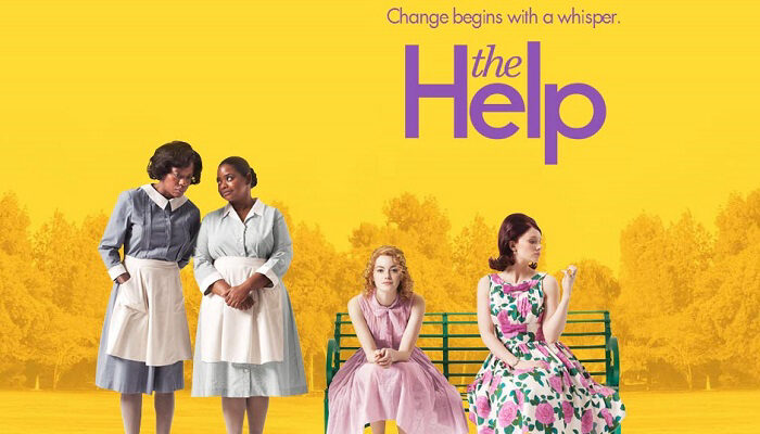 Xem phim Người Giúp Việc  - The Help (2011)