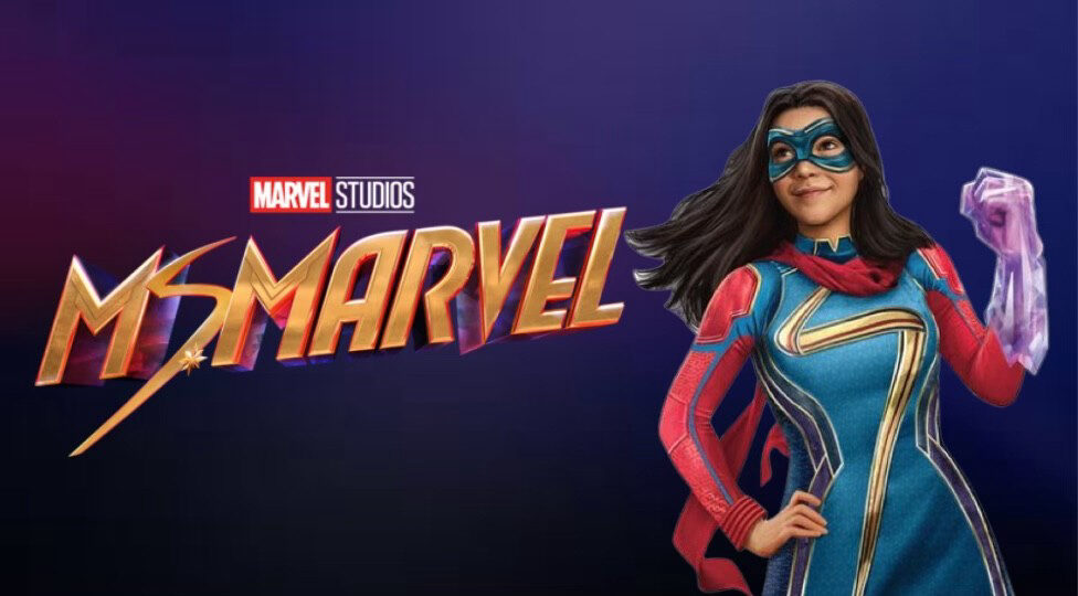 Xem phim Ms Marvel  - Ms Marvel (2022)