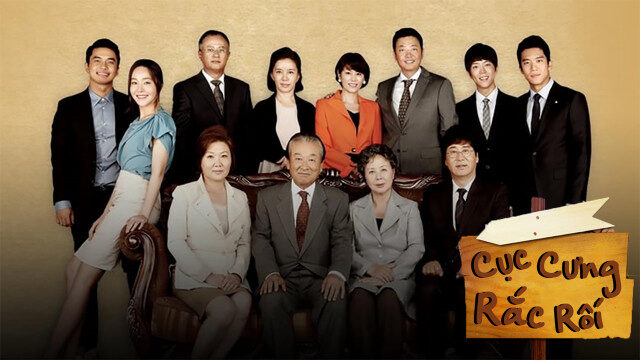 Xem phim Cục Cưng Rắc Rối  - Childless Comfort (2012)