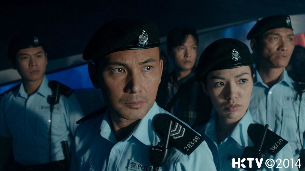 Xem phim Ca Trực Lúc Nửa Đêm  - Night Shift (2015)