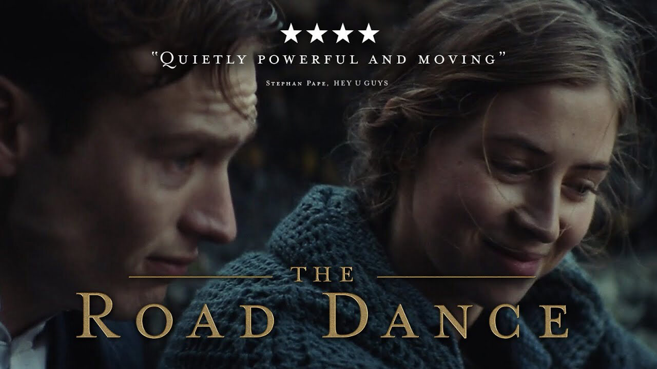 Xem phim Con Đường Khiêu Vũ  - The Road Dance (2022)