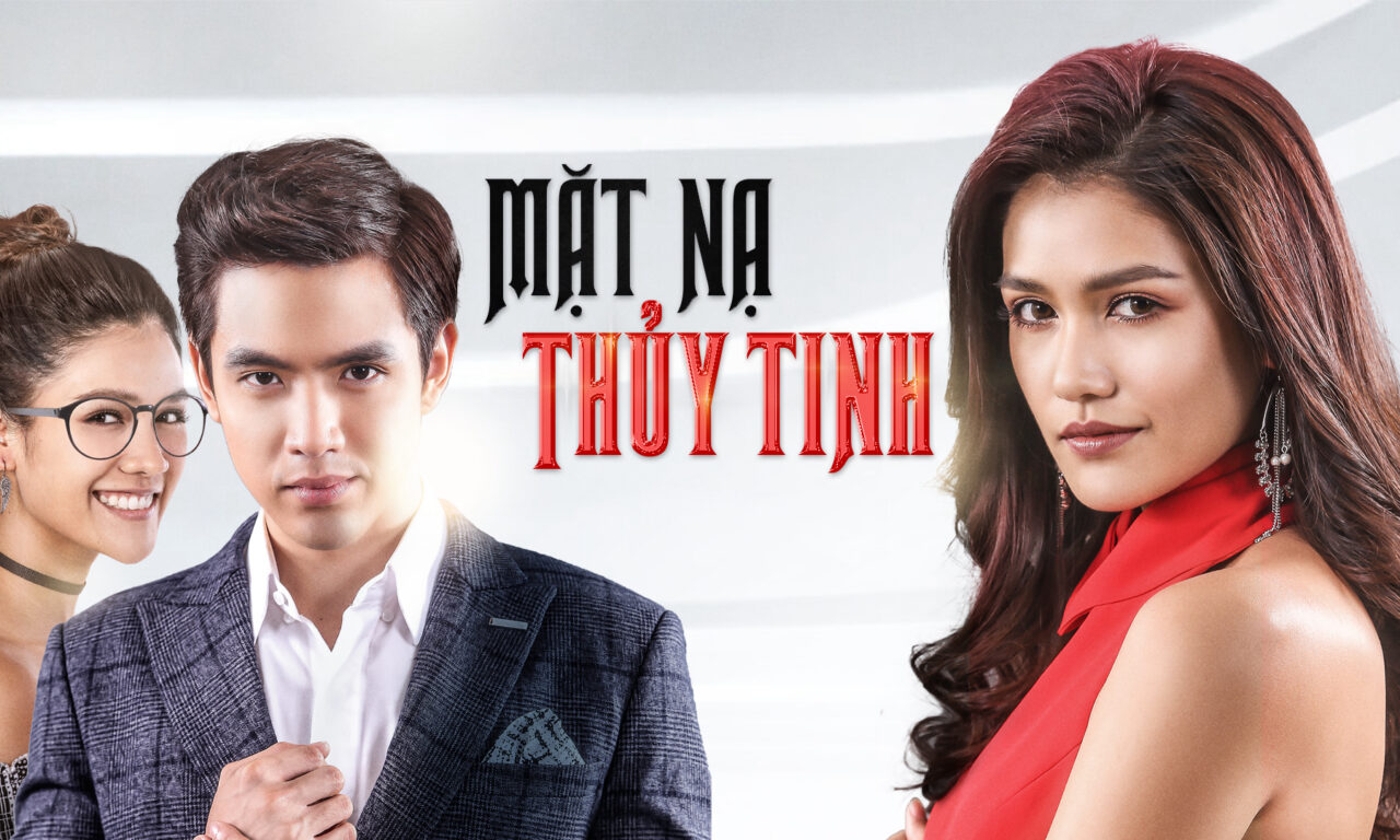 Poster of Mặt Nạ Thủy Tinh