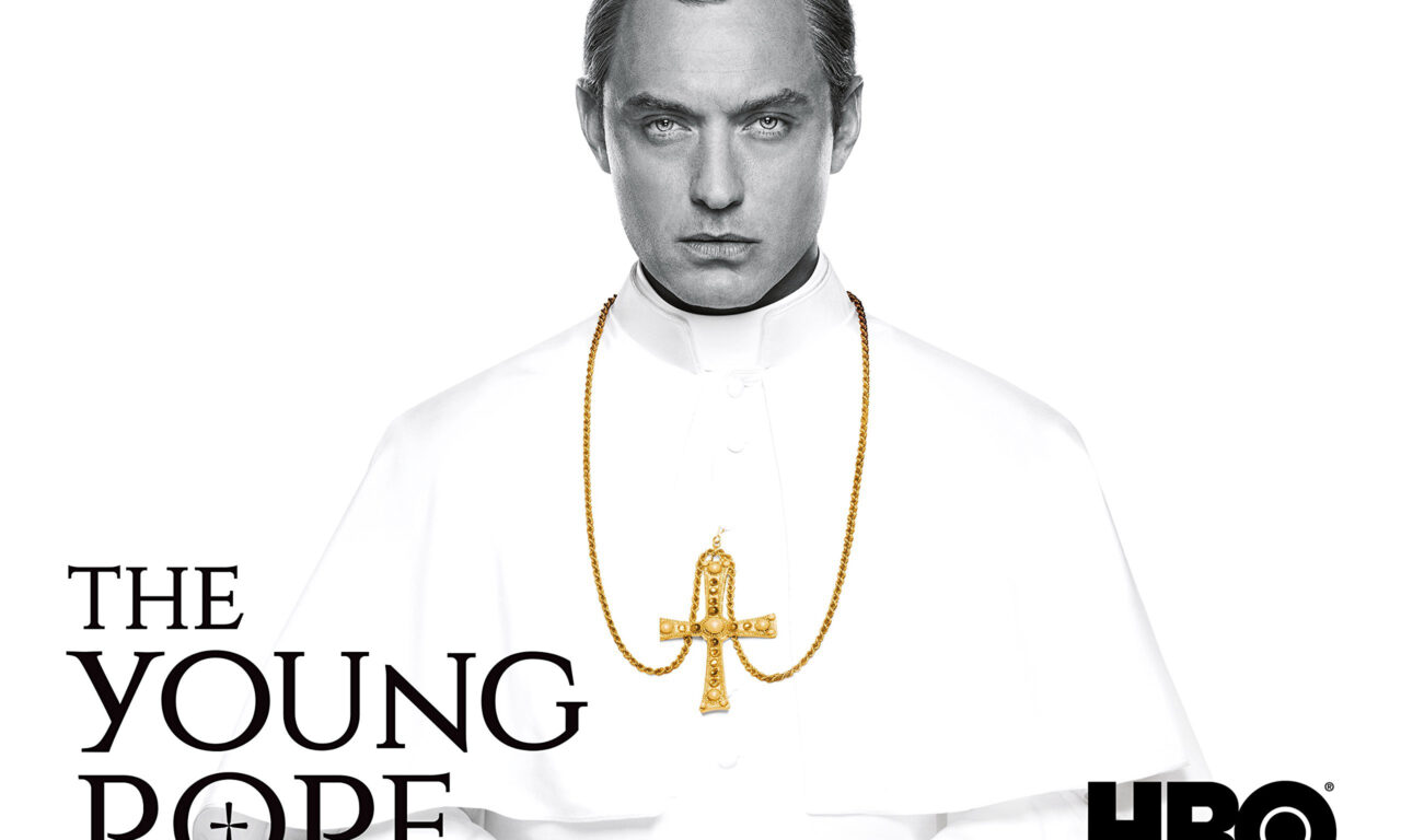 Xem phim Giáo Hoàng Trẻ Tuổi ( 1)  - The Young Pope (Season 1) (2016)