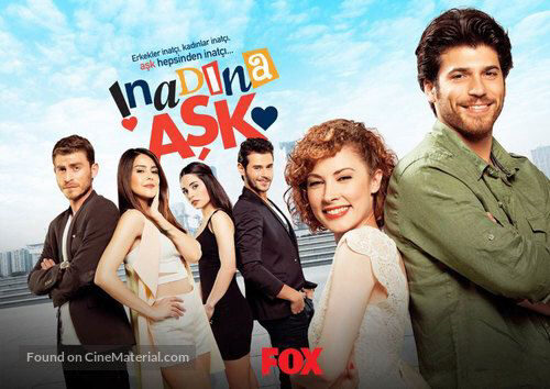 Poster of Inadina Ask