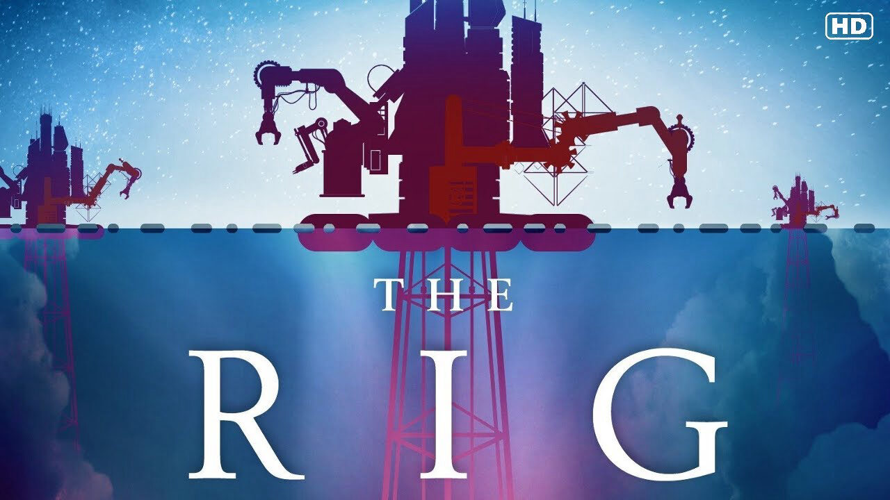 Xem phim The Rig  - The Rig (2023)