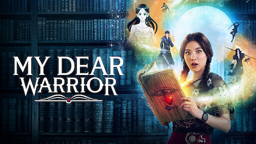 Xem phim Chàng Chiến Binh Đáng Yêu  - My Dear Warrior (2019)