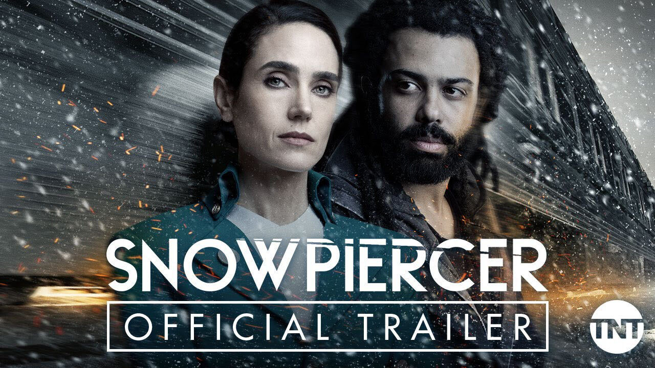 Xem phim Chuyến tàu băng giá ( 1)  - Snowpiercer (Season 1) (2020)