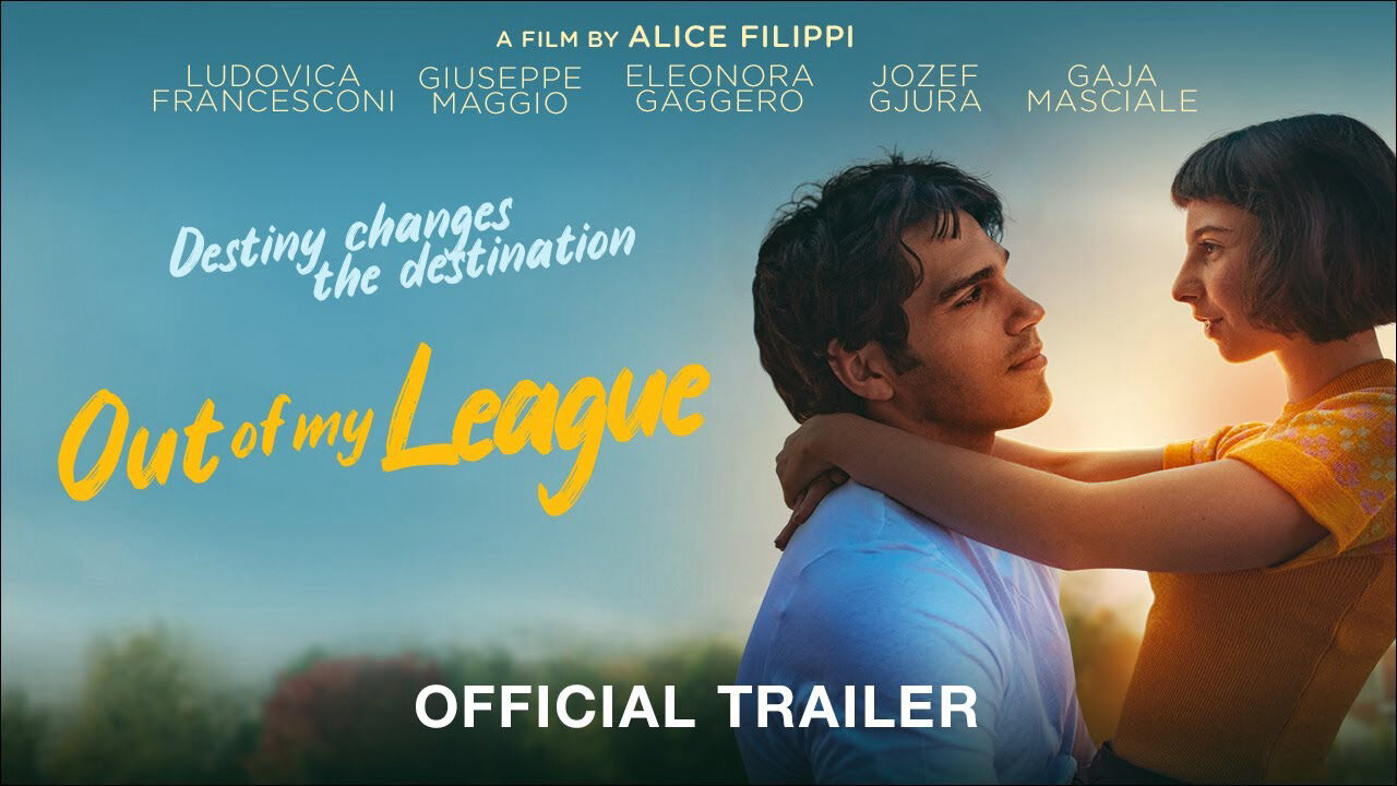 Xem phim Cưa chàng điển trai  - Out of my league (2020)