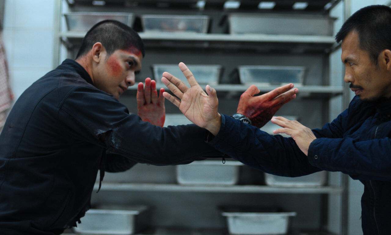 Xem phim Đột kích 2 Kẻ sát nhân  - The Raid 2 (2014)