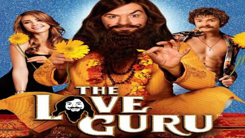 Xem phim Quân sư tình yêu  - The Love Guru (2008)