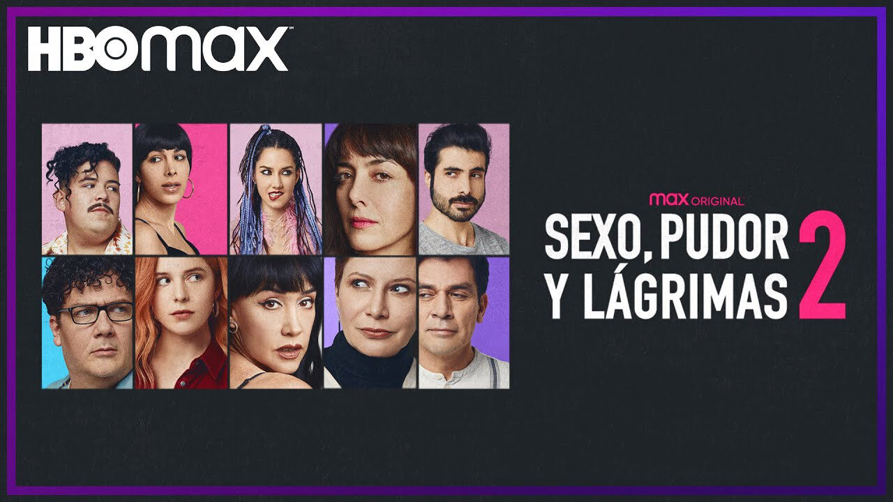 Xem phim Sex Shame and Tears 2  - Sexo pudor y lágrimas 2 (2022)