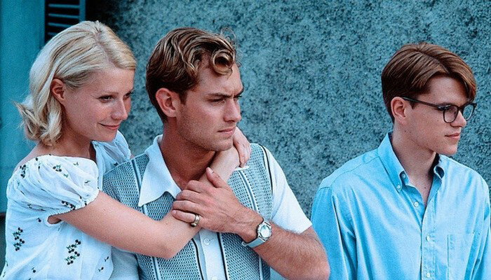 Xem phim Ngài Ripley Tài Ba  - The Talented Mr Ripley (1999)