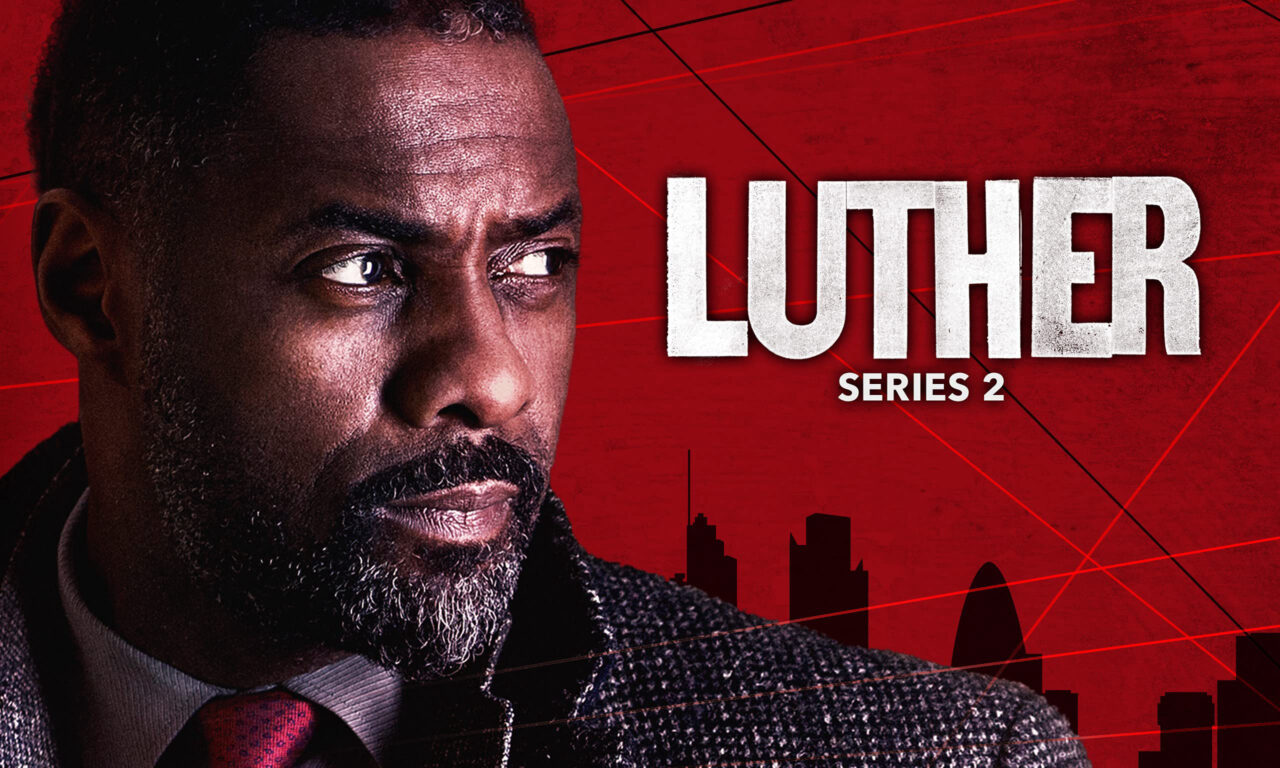 Xem phim Thanh Tra Luther 2  - Luther 2 (2011)