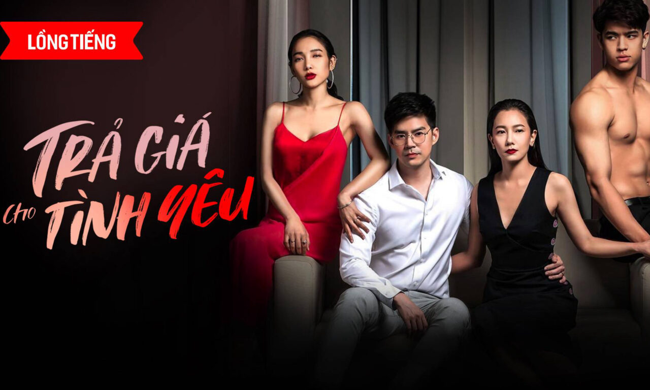 Xem phim Trả Giá Cho Tình Yêu  - Love Revenge (2020)